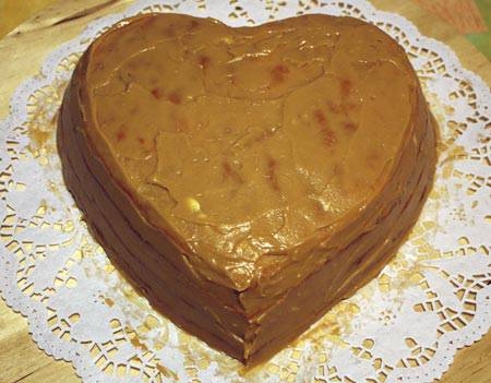 Торт для Любимого Торт для Любимого