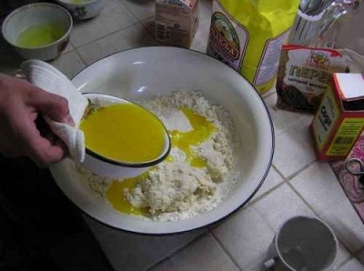Курник с мясом Курник с мясом