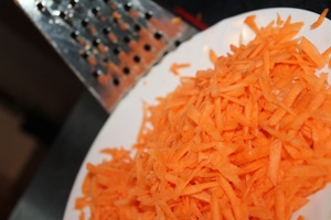 Перец фаршированный овощами Перец фаршированный овощами