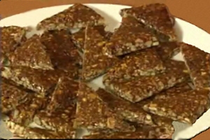 Козинаки из семечек Козинаки из семечек