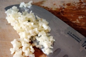 Перец фаршированный овощами Перец фаршированный овощами