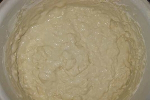 Пряники на кефире Пряники на кефире