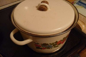 Голубцы с картошкой Голубцы с картошкой
