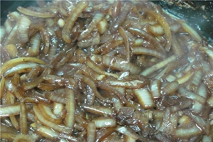 Голубцы с картошкой Голубцы с картошкой