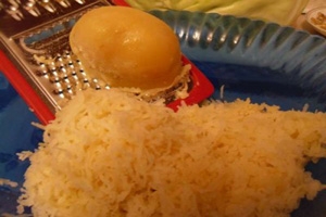Голубцы с картошкой Голубцы с картошкой