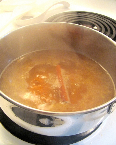 Грог с ромом Грог с ромом