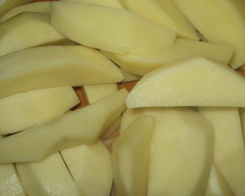 Шурпа из утки Шурпа из утки