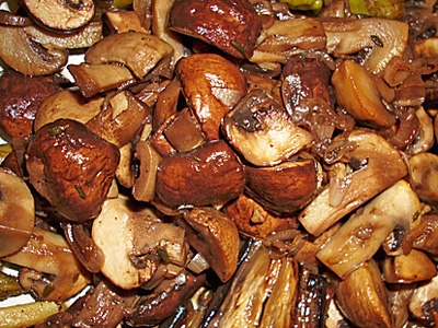 Салат "Уральская шкатулка" Салат "Уральская шкатулка"