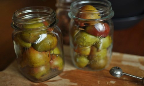 Груши консервированные Груши консервированные