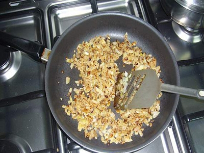 Картофельные зразы с грибами Картофельные зразы с грибами