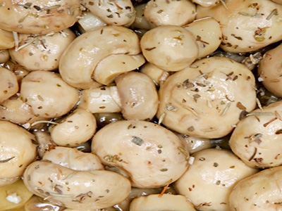 Салат "Уральская шкатулка" Салат "Уральская шкатулка"