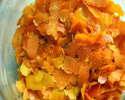 Апельсиновый компот Апельсиновый компот