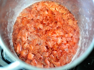 Пастила из сливы Пастила из сливы