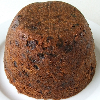 Плумпудинг Плумпудинг