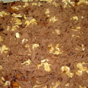 Пляцок «Вышиванка» Пляцок «Вышиванка»