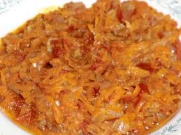 Морковно-кабачковые оладьи Морковно-кабачковые оладьи