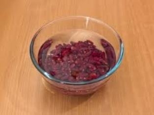 Гарнир из красной фасоли Гарнир из красной фасоли