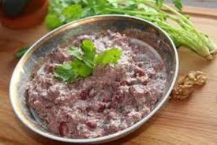 Гарнир из красной фасоли Гарнир из красной фасоли