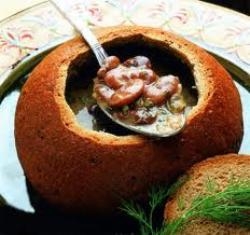 Фуль в горшочке Фуль в горшочке