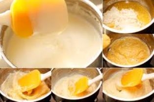Лазанья с грибами Лазанья с грибами