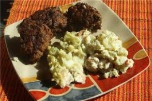 Лазанья с цветной капустой и сыром Лазанья с цветной капустой и сыром