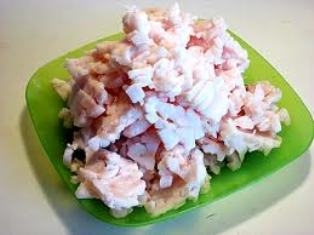 Морские гребешки в черном бобовом соусе Морские гребешки в черном бобовом соусе