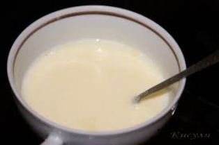 Заливное из морских гребешков Заливное из морских гребешков