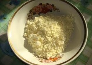 Сырники в духовке Сырники в духовке