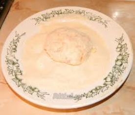 Сырники в духовке Сырники в духовке