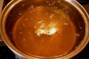 Компот из свежих яблок Компот из свежих яблок