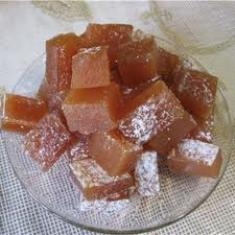 Пастила из яблок Пастила из яблок