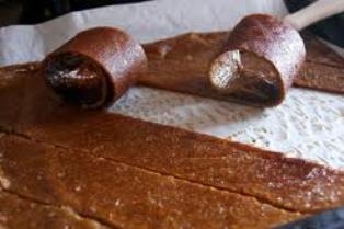 Пастила из яблок Пастила из яблок