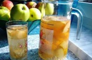 Компот из груш Компот из груш