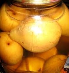 Компот из груш Компот из груш