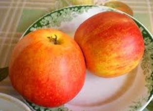 Компот из свежих яблок Компот из свежих яблок