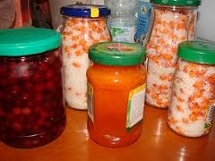 Засахаренная облепиха Засахаренная облепиха