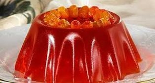 Желе из облепихи Желе из облепихи