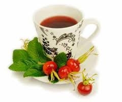 Компот из боярышника Компот из боярышника