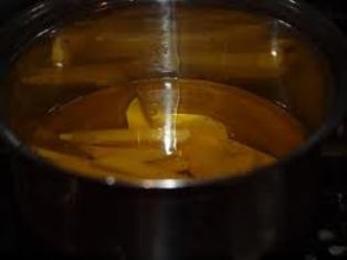Варенье из лимонов с цедрой — янтарный английский marmalade в домашних условиях Варенье из лимонов с цедрой — янтарный английский marmalade в домашних условиях