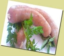 Молочная колбаса Молочная колбаса