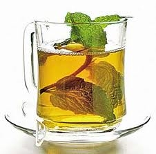 Мелисса лимонная сушеная Мелисса лимонная сушеная