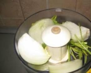 Люля кебаб из свинины Люля кебаб из свинины