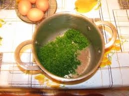 Мясной рулет с яичной начинкой Мясной рулет с яичной начинкой