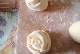 Булочки-розочки Булочки-розочки