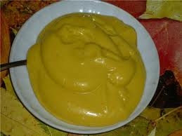 Немецкий картофельный салат теплый Немецкий картофельный салат теплый