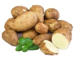 Немецкий картофельный салат теплый Немецкий картофельный салат теплый