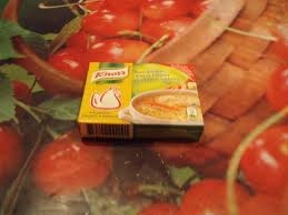 Немецкий картофельный салат теплый Немецкий картофельный салат теплый