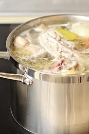 Куриный террин с овощами Куриный террин с овощами