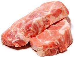 Свинина по-римски Свинина по-римски