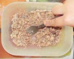 Салат "Футбол" Салат "Футбол"
